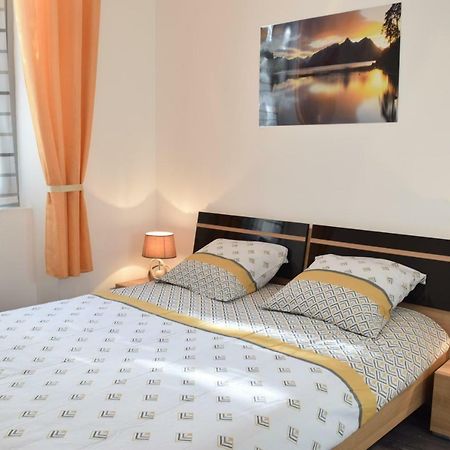 Coeur De Cannes - 5Mn Croisette Palais - Terrasse Et Parking المظهر الخارجي الصورة
