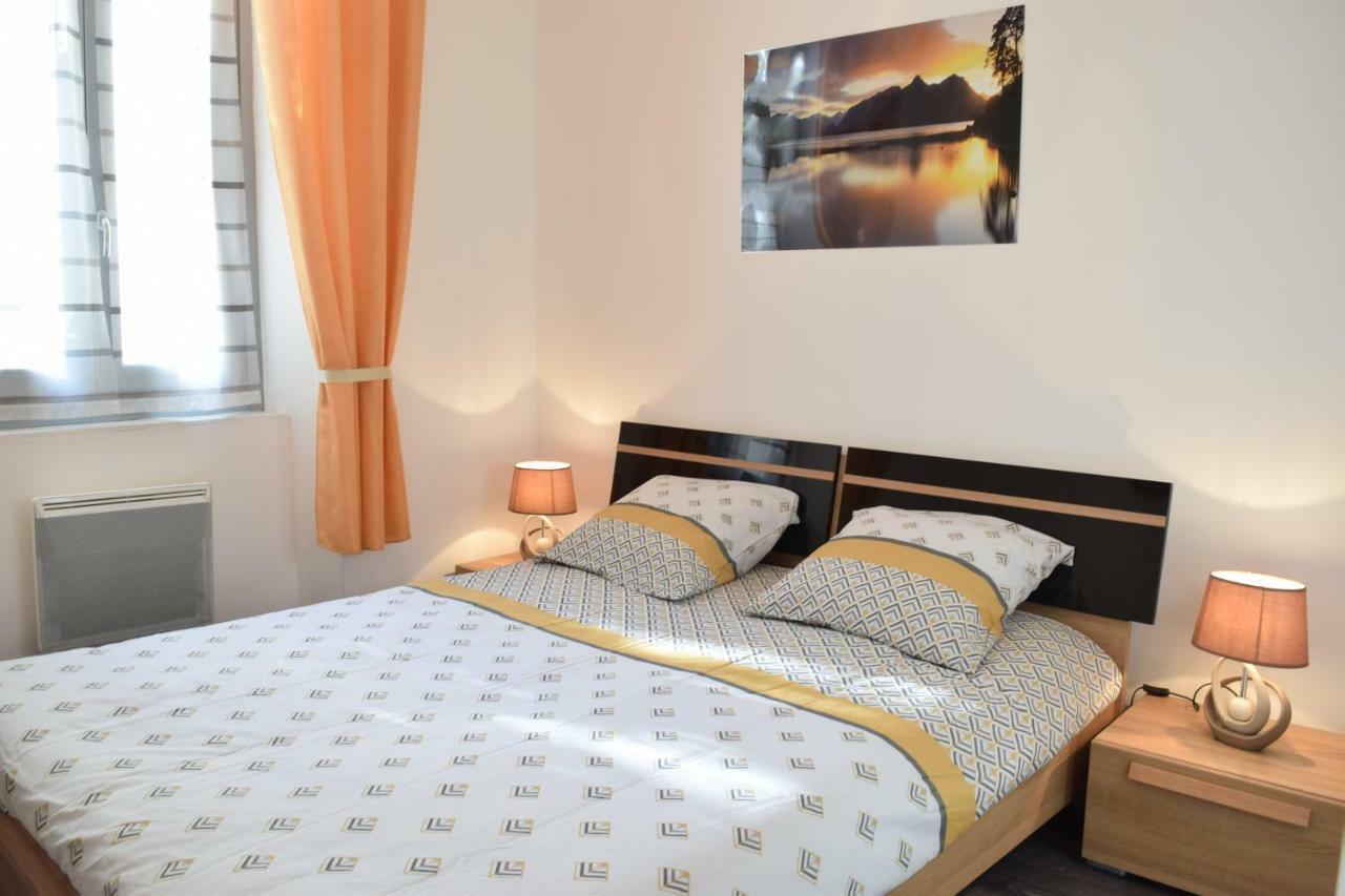 Coeur De Cannes - 5Mn Croisette Palais - Terrasse Et Parking المظهر الخارجي الصورة