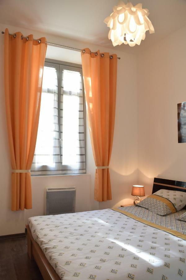 Coeur De Cannes - 5Mn Croisette Palais - Terrasse Et Parking المظهر الخارجي الصورة